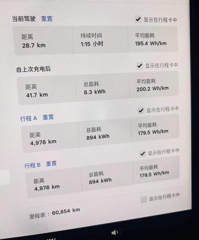 百色24年特斯拉MODEL Y5