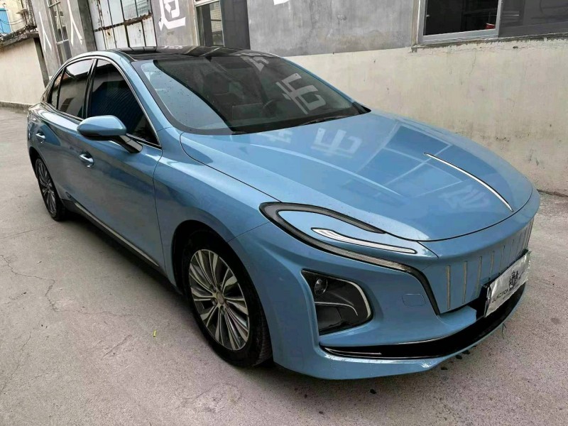 济宁22年红旗E-QM53