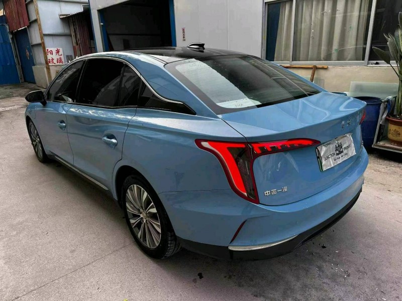 济宁22年红旗E-QM59