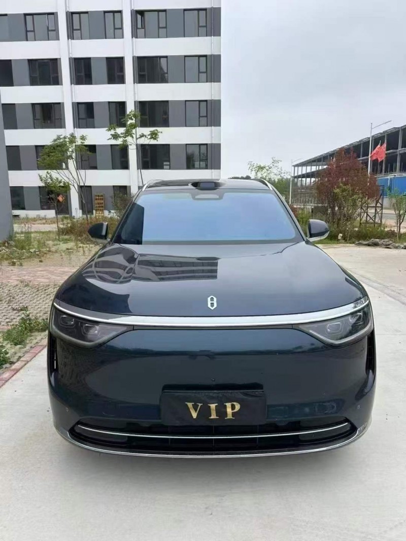 潍坊25年华为智选问界1