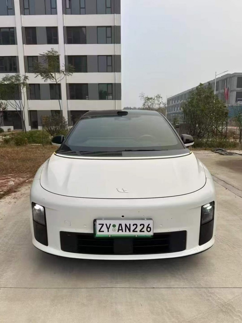 潍坊26年理想i61