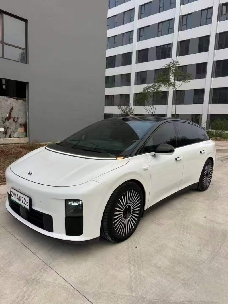 潍坊26年理想i63