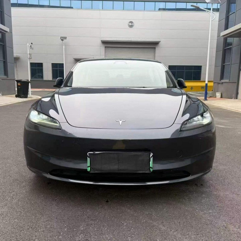 日照24年特斯拉MODEL 31
