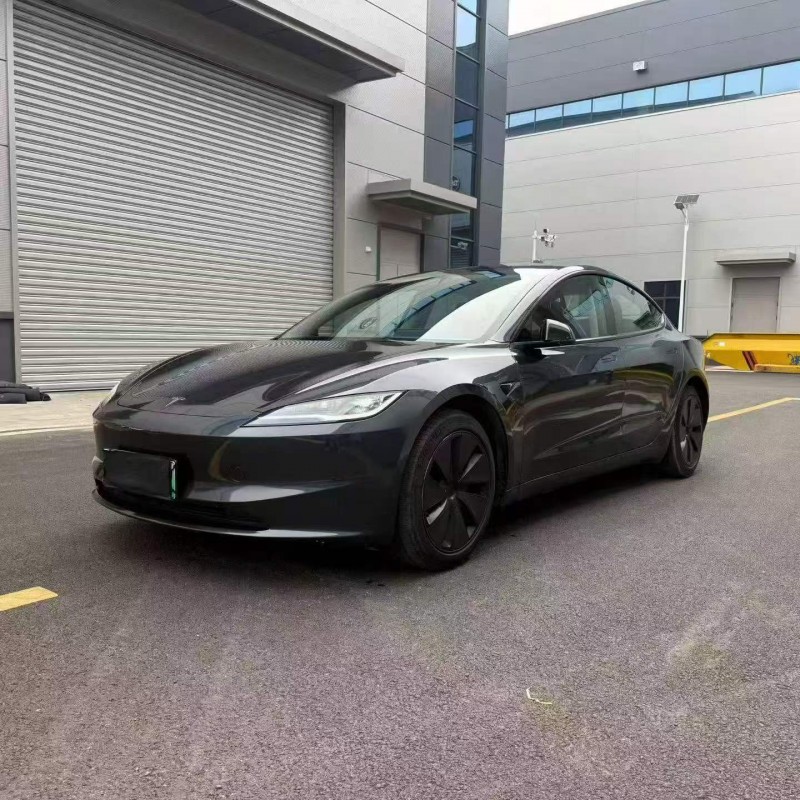 日照24年特斯拉MODEL 32