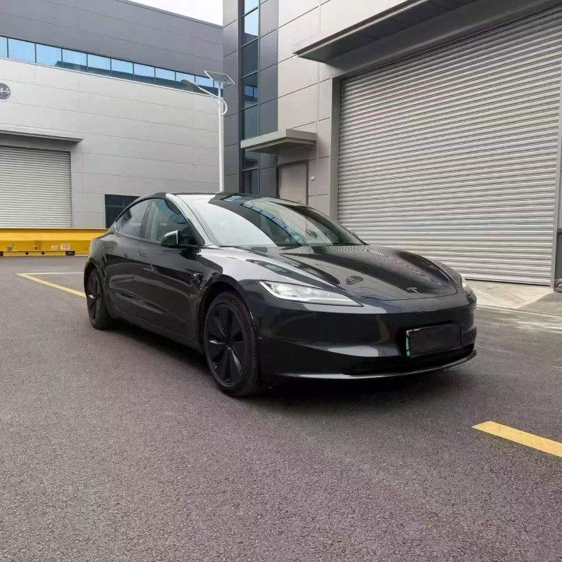 日照24年特斯拉MODEL 33