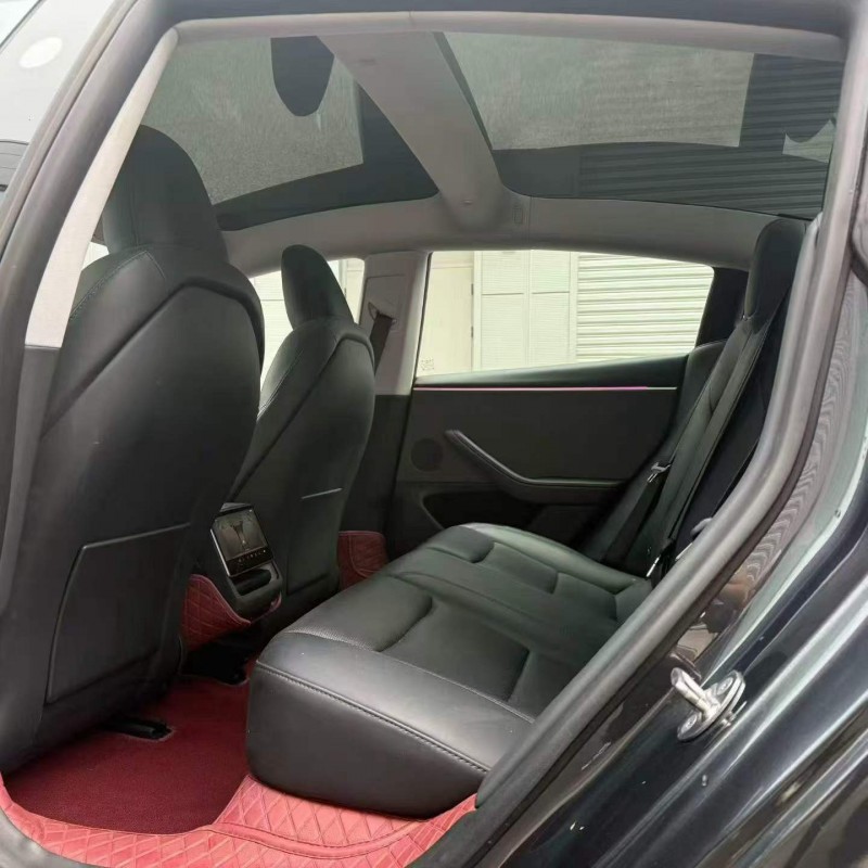 日照24年特斯拉MODEL 34