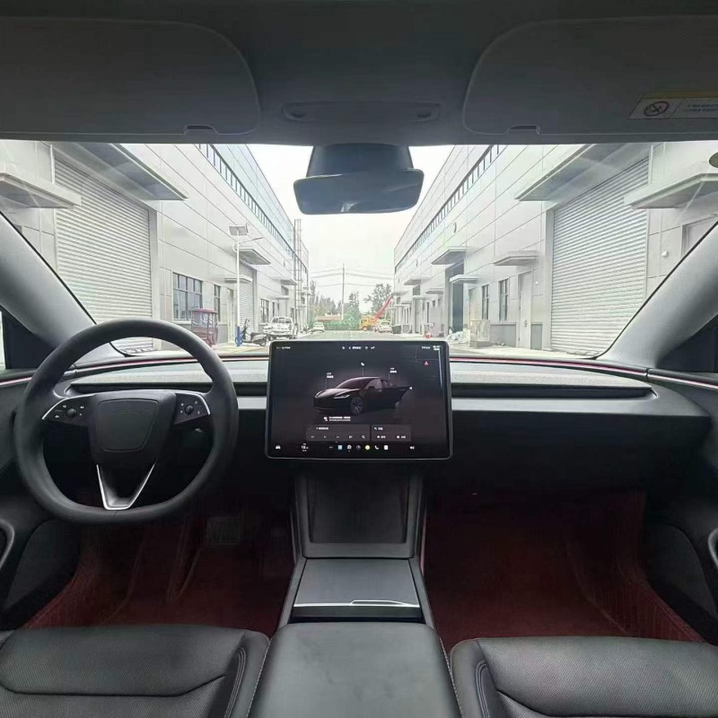 日照24年特斯拉MODEL 35