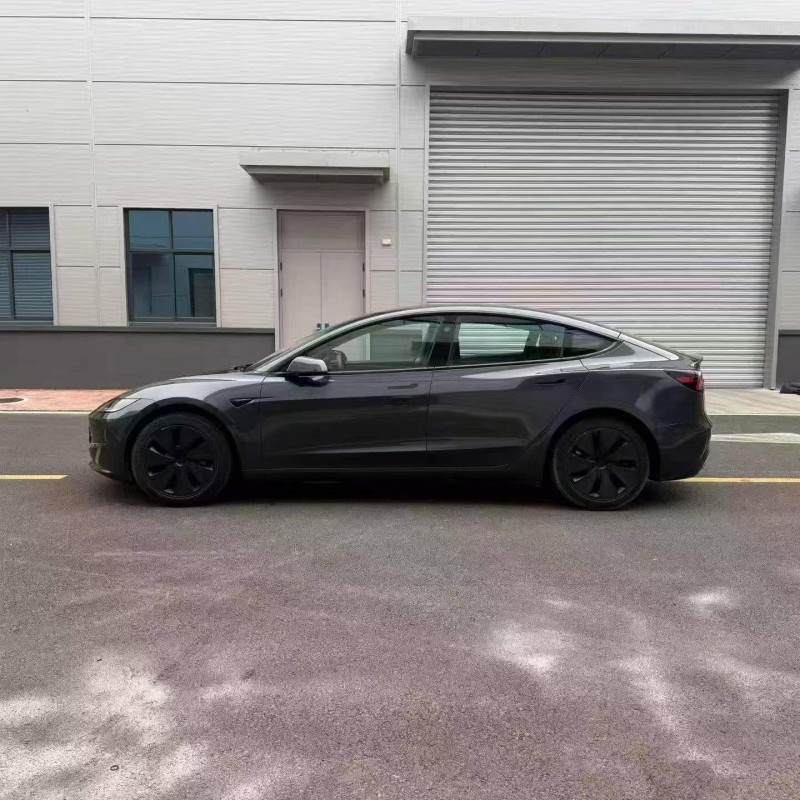日照24年特斯拉MODEL 38