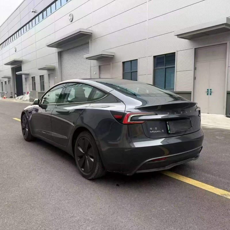 日照24年特斯拉MODEL 39