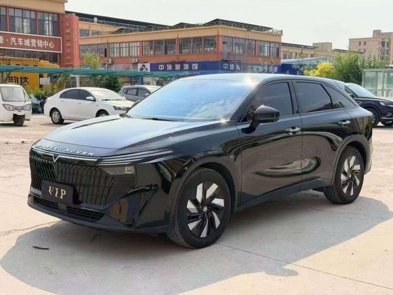 莱芜23年启辰大V3