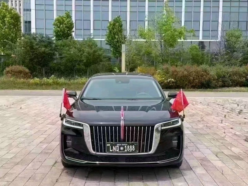 青岛22年红旗H91