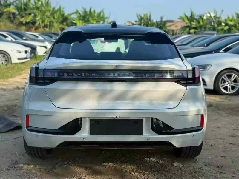 广州23年极氪汽车0019