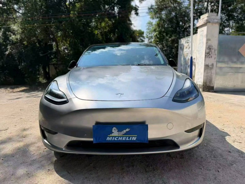 广州23年特斯拉MODEL Y1