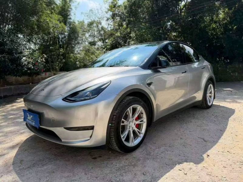 广州23年特斯拉MODEL Y2