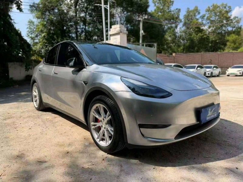 广州23年特斯拉MODEL Y3