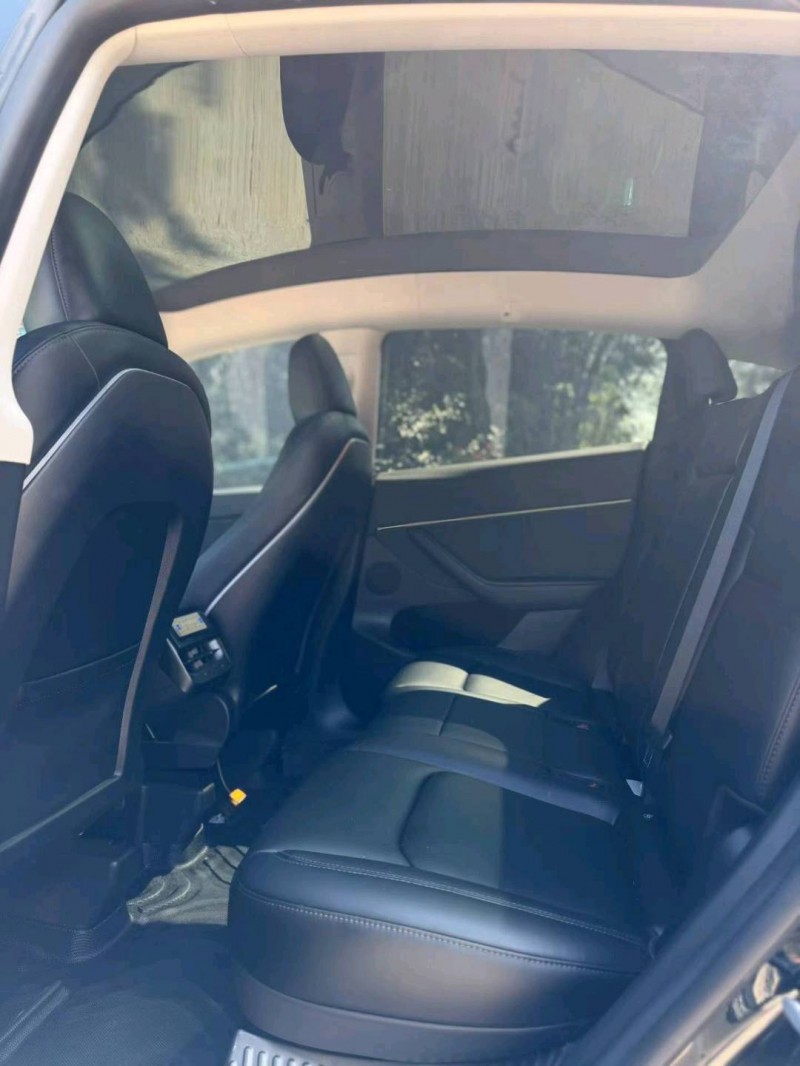 广州23年特斯拉MODEL Y5