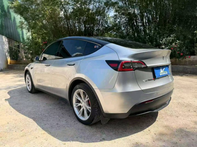广州23年特斯拉MODEL Y8