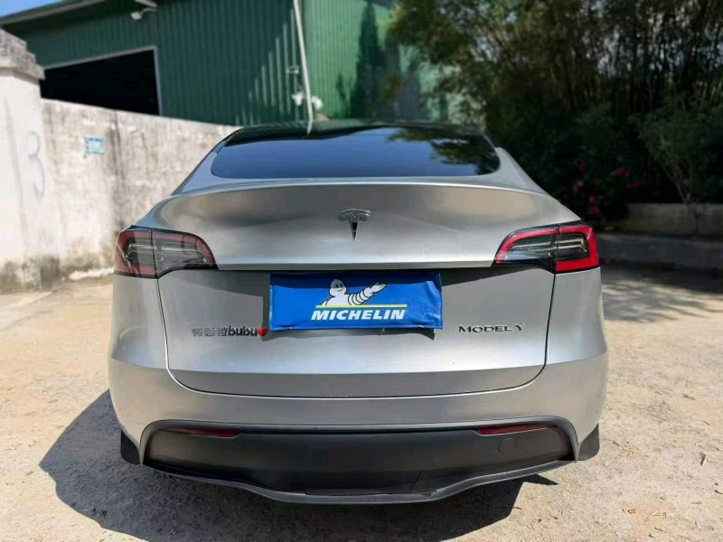 广州23年特斯拉MODEL Y9