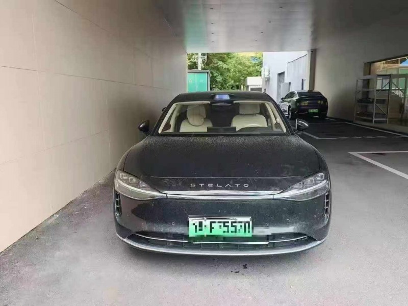 常德24年华为智选享界1