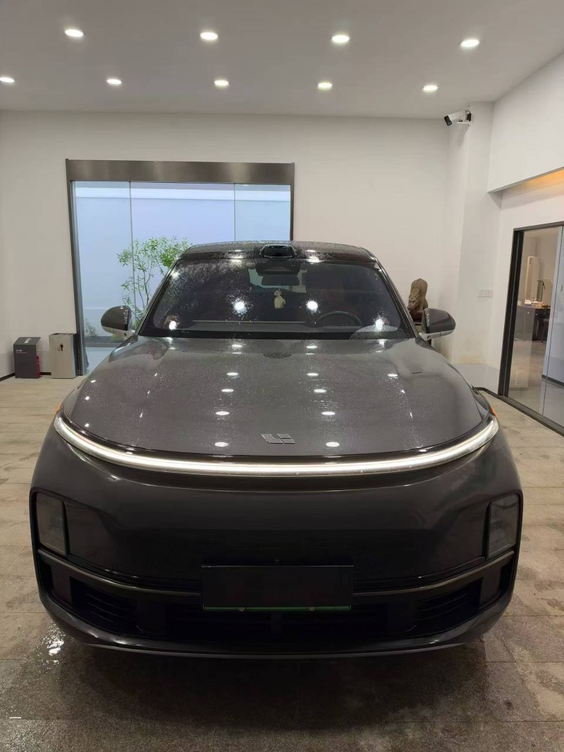 秦皇岛23年理想L91