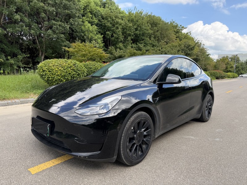 盐城22年特斯拉MODEL Y2