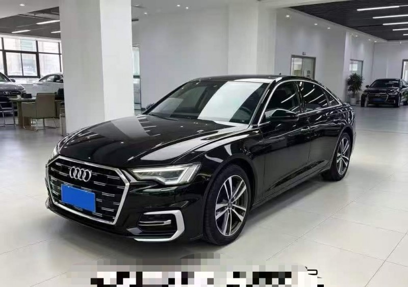 枣庄22年奥迪A6L2