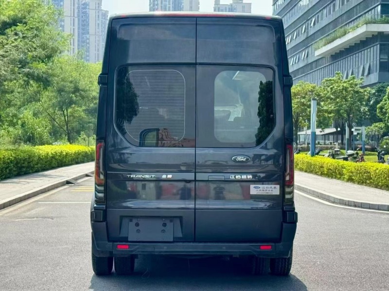 东莞24年福特全顺5