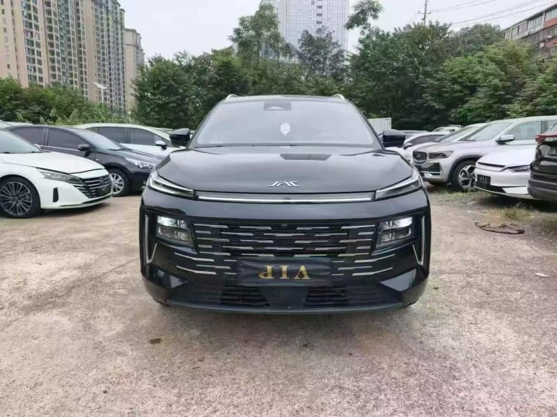常德25年江淮QX1