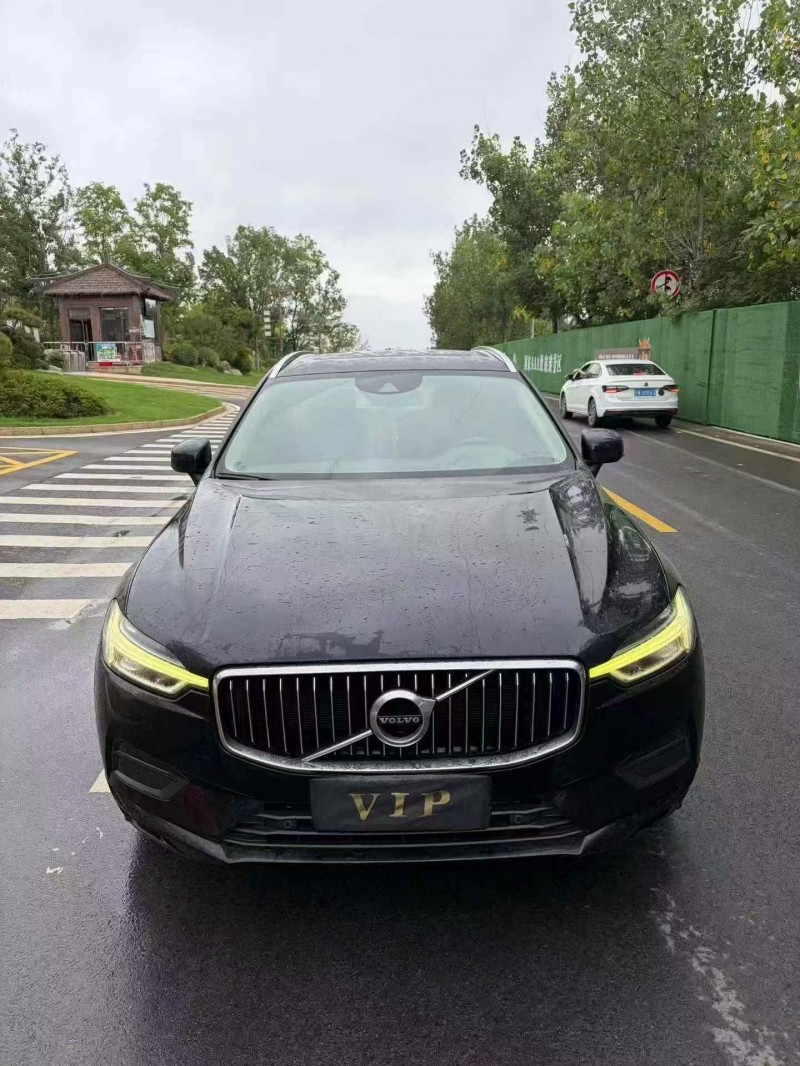 荆门19年沃尔沃XC601