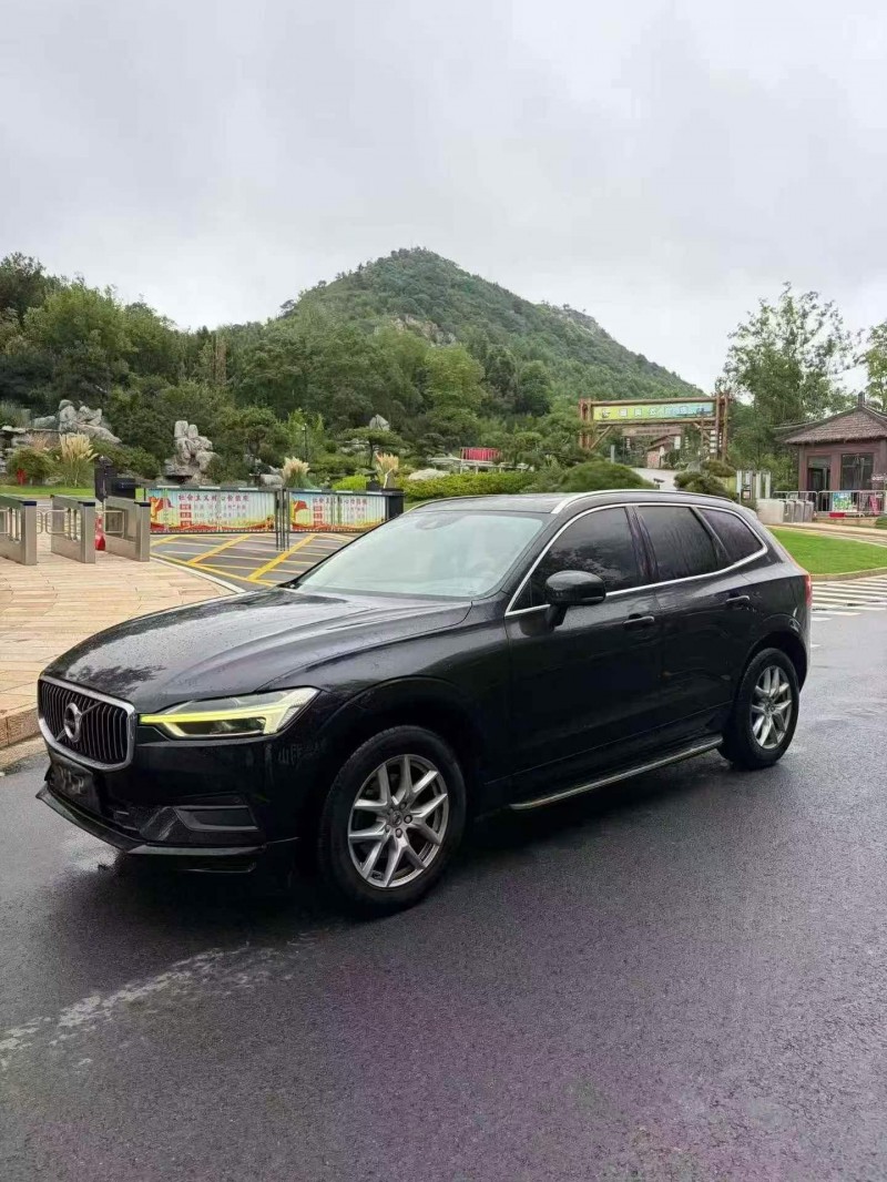 荆门19年沃尔沃XC603