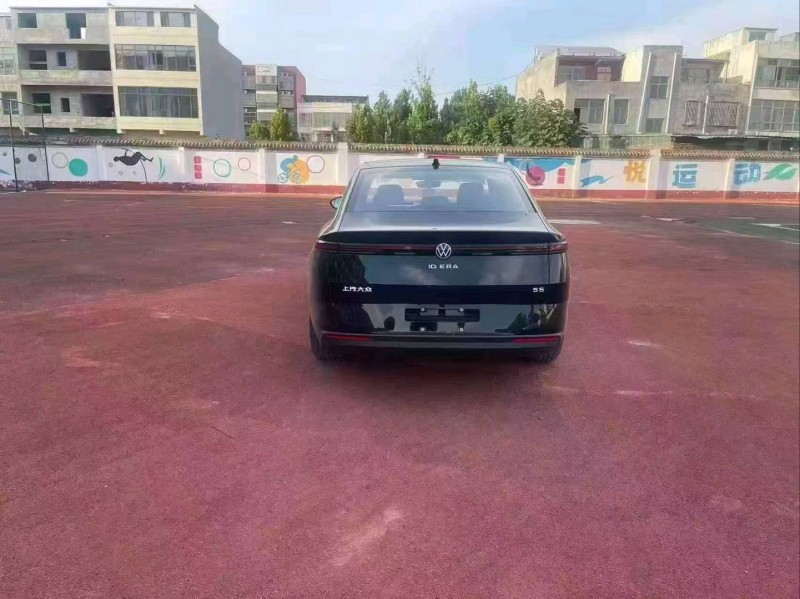 洛阳26年大众ID9