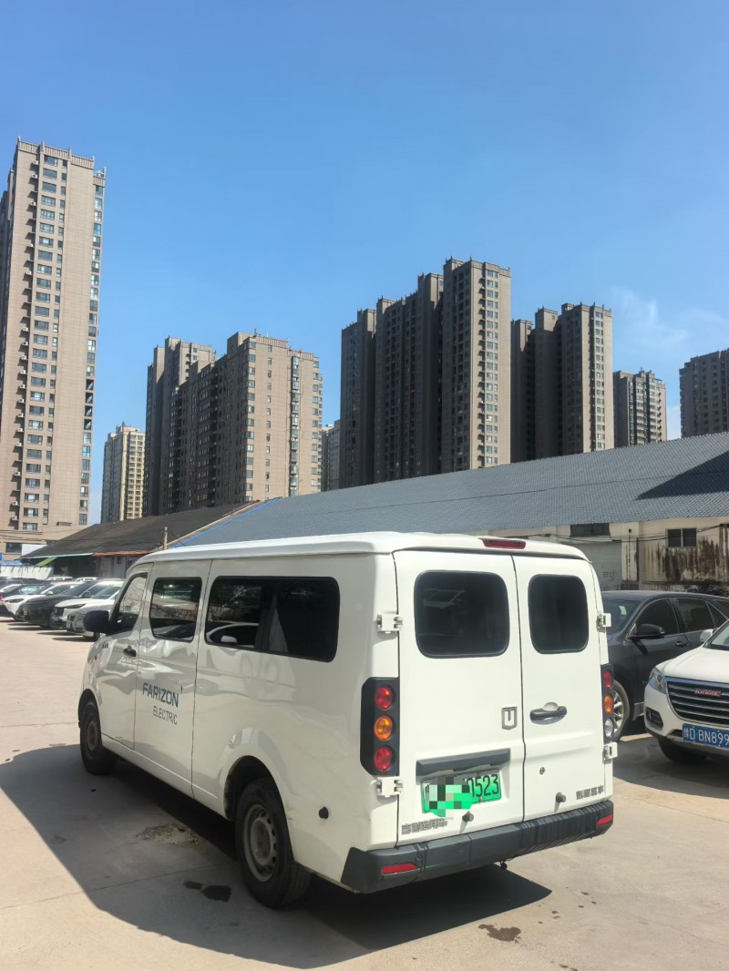 平顶山24年吉利远程7