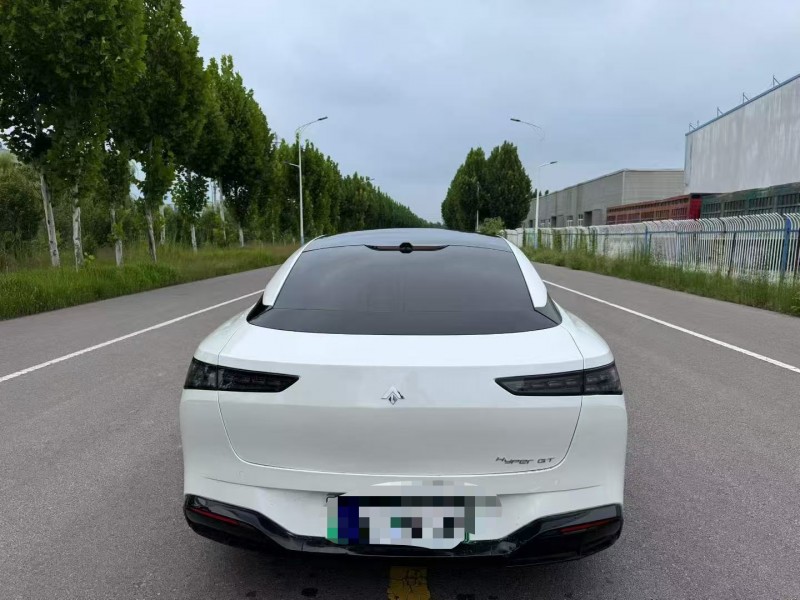 菏泽24年传祺昊铂GT9