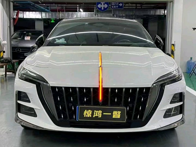 广州24年红旗H61