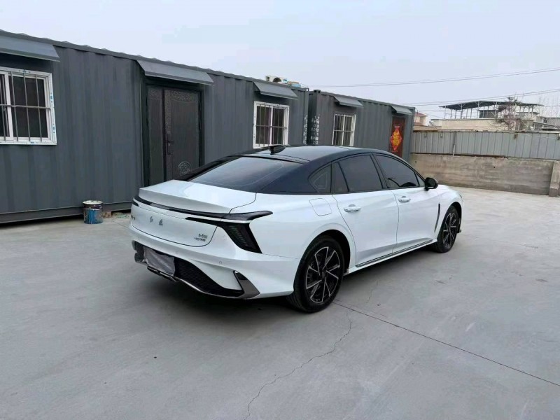 徐州24年红旗H64
