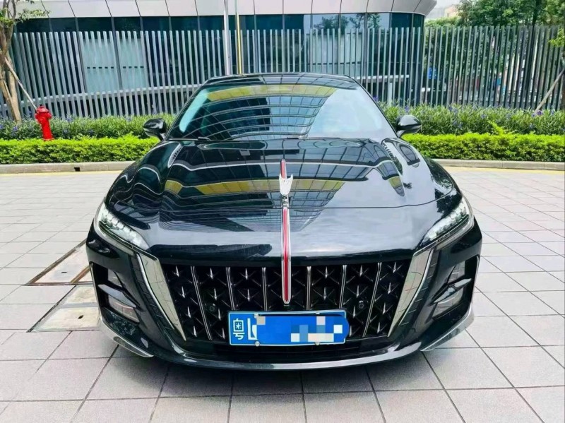 广州23年红旗H61