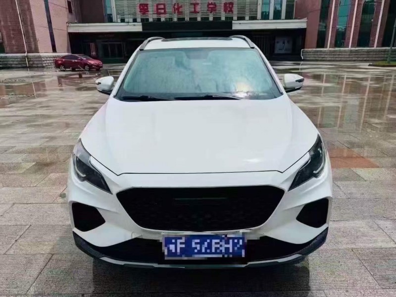 枣庄23年东南汽车DX81
