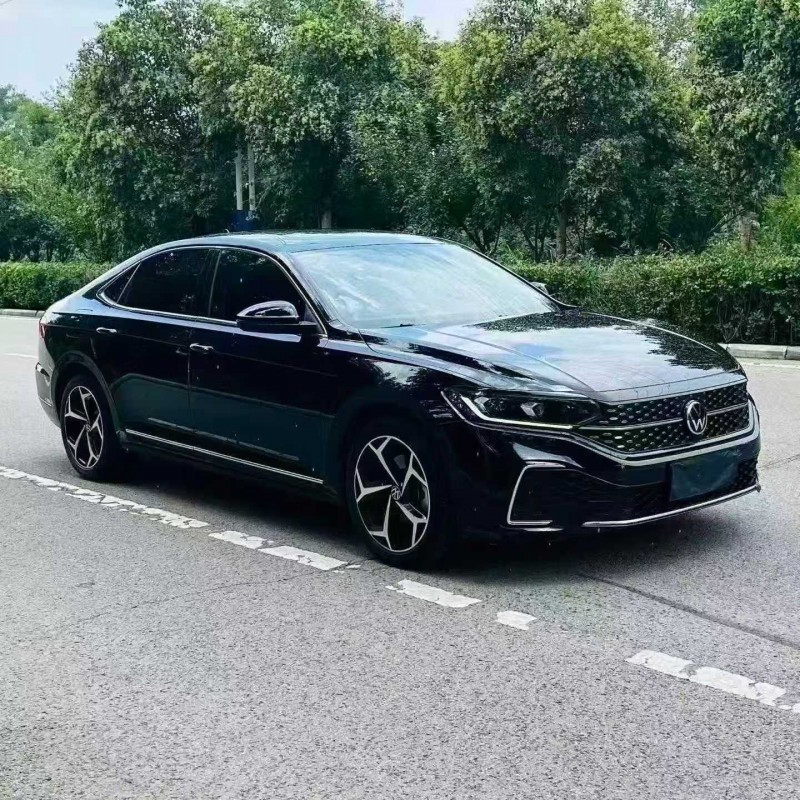 潍坊25年大众帕萨特3
