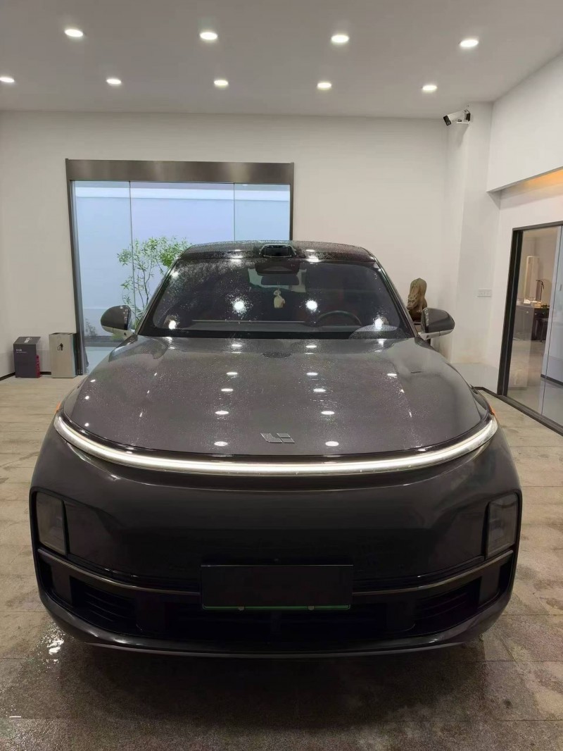烟台23年理想L91