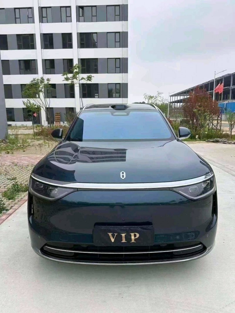 烟台25年华为智选问界1