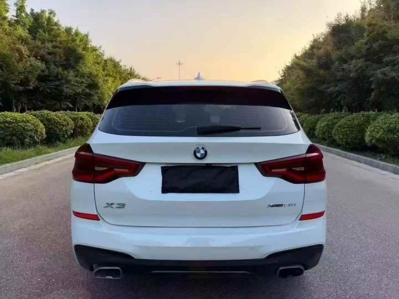 连云港19年宝马X39