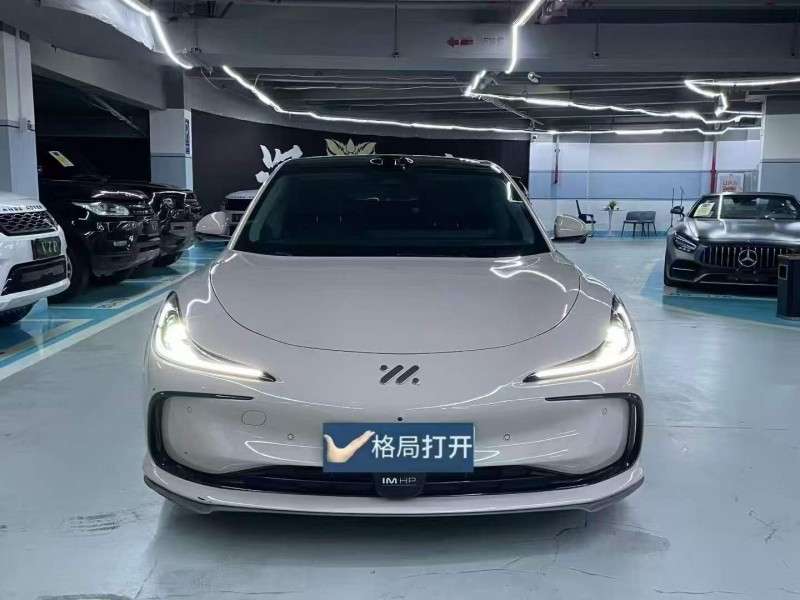 深圳24年智己L61