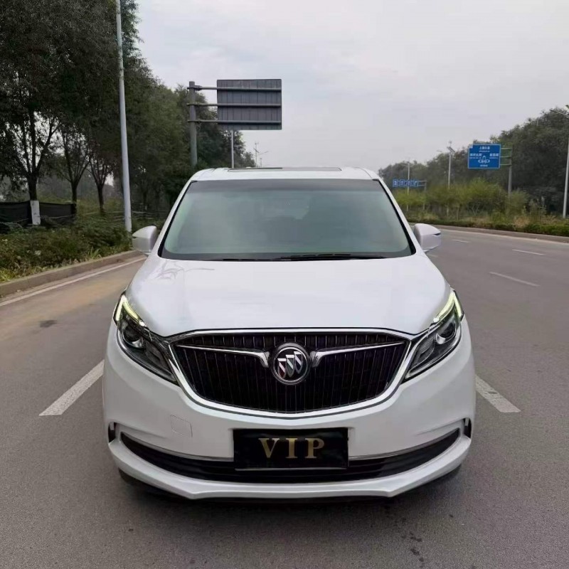 潍坊19年别克GL81