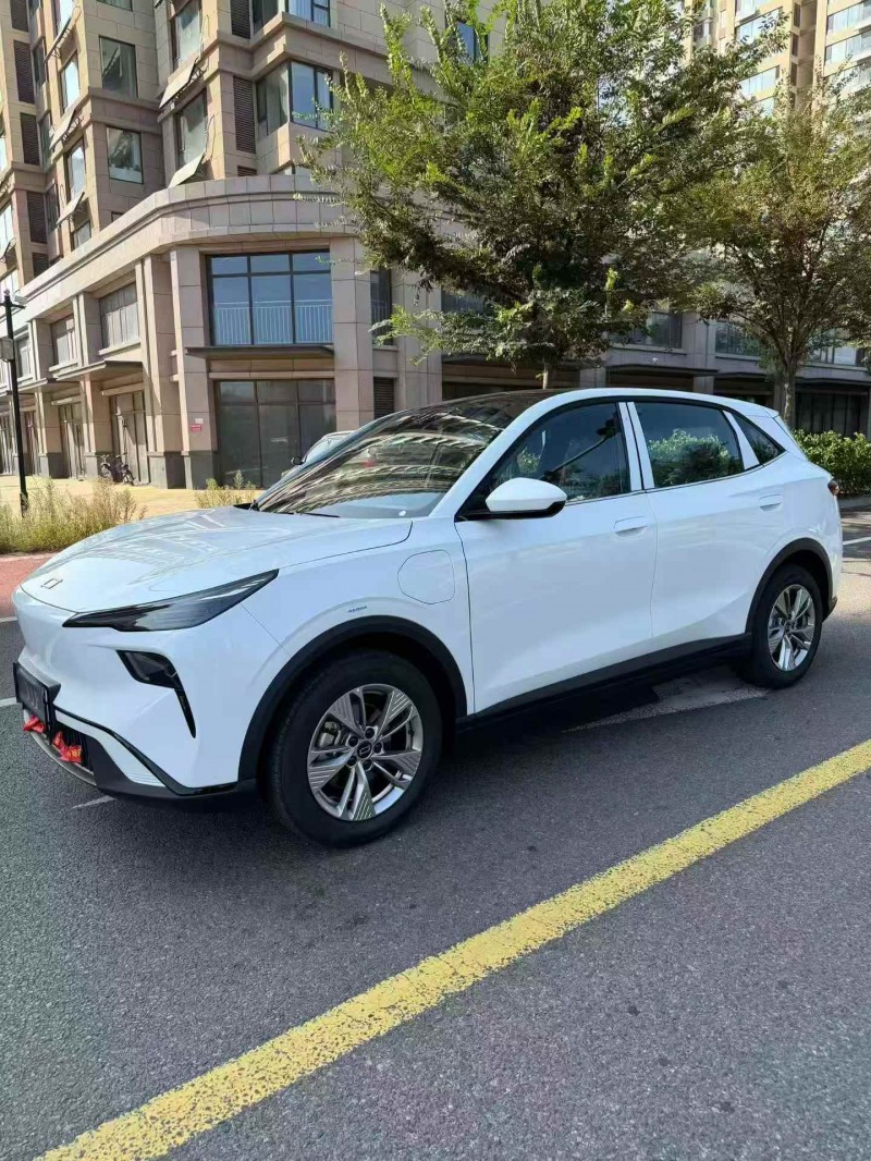 东营26年奔腾悦意3