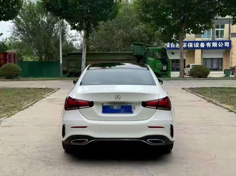 聊城20年奔驰A9
