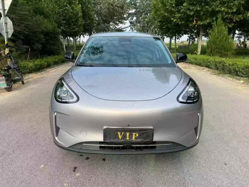洛阳26年吉利星愿1