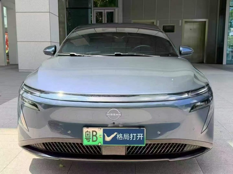 广州25年日产N71