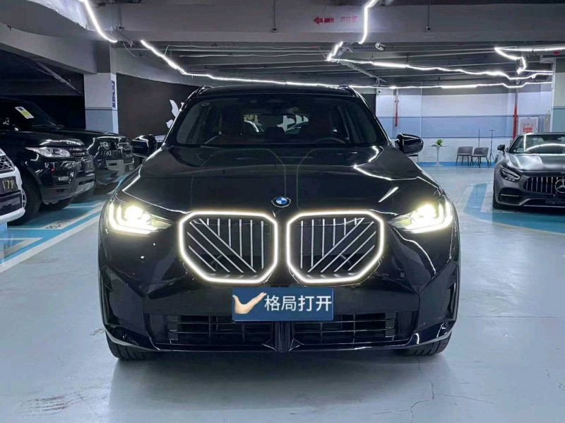 深圳26年宝马X31