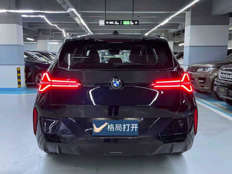 深圳26年宝马X38