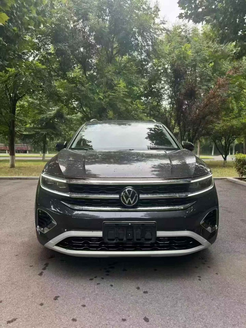 安阳23年大众揽境1